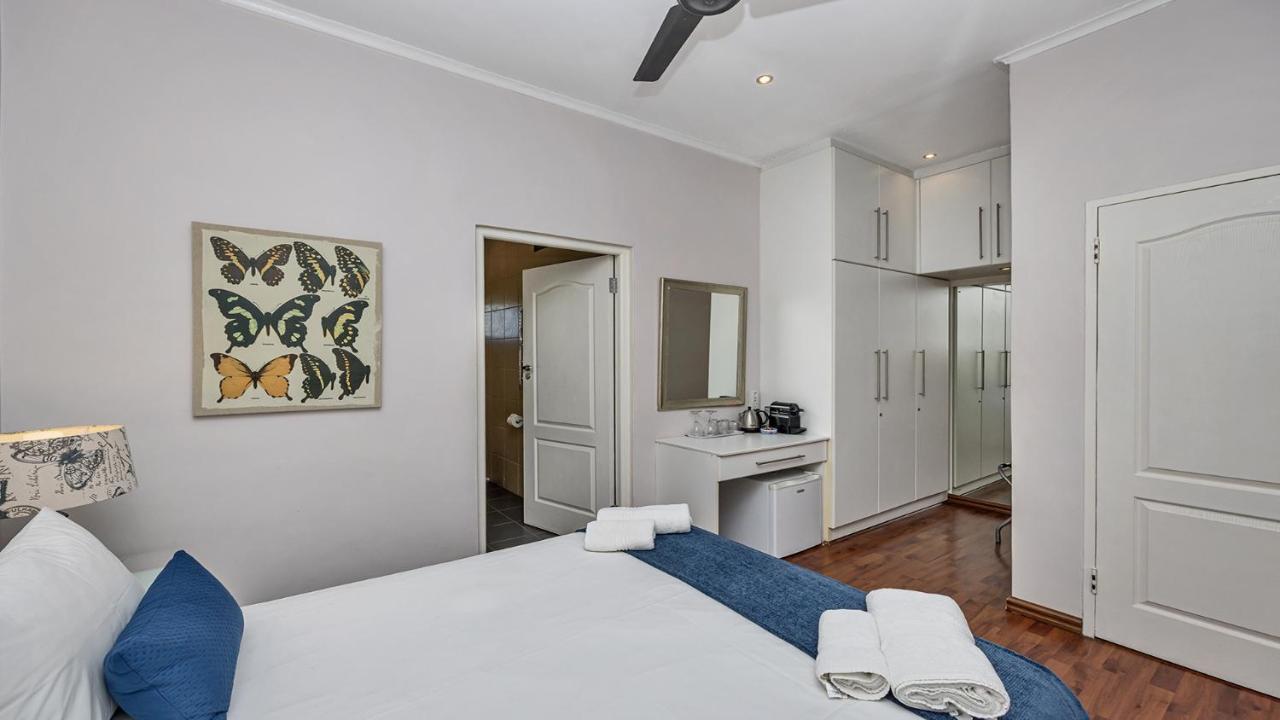 Anchor Bay Workation Hotel Cape Town Exterior photo