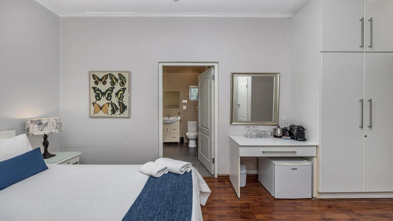 Anchor Bay Workation Hotel Cape Town Exterior photo