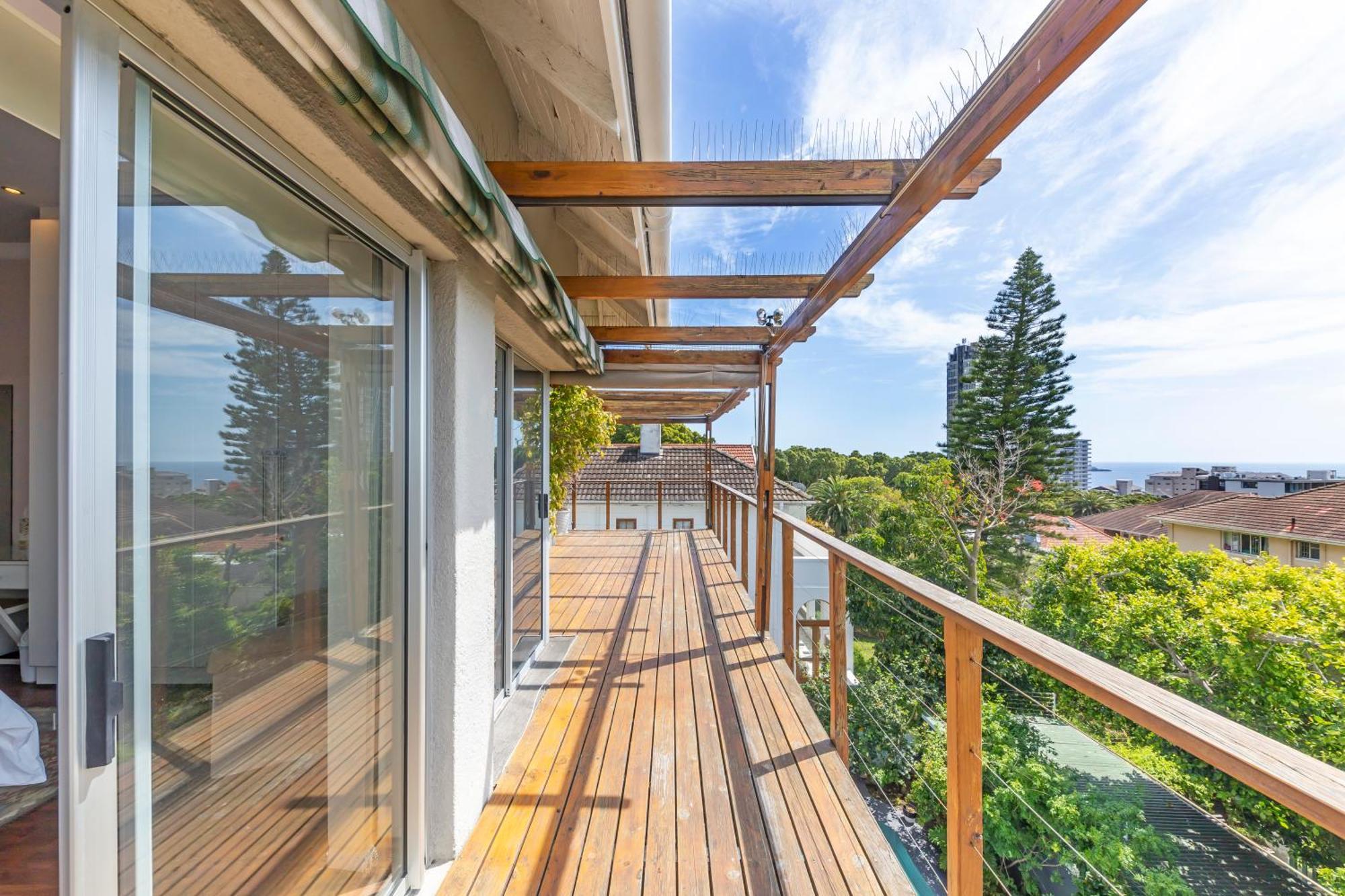 Anchor Bay Workation Hotel Cape Town Exterior photo