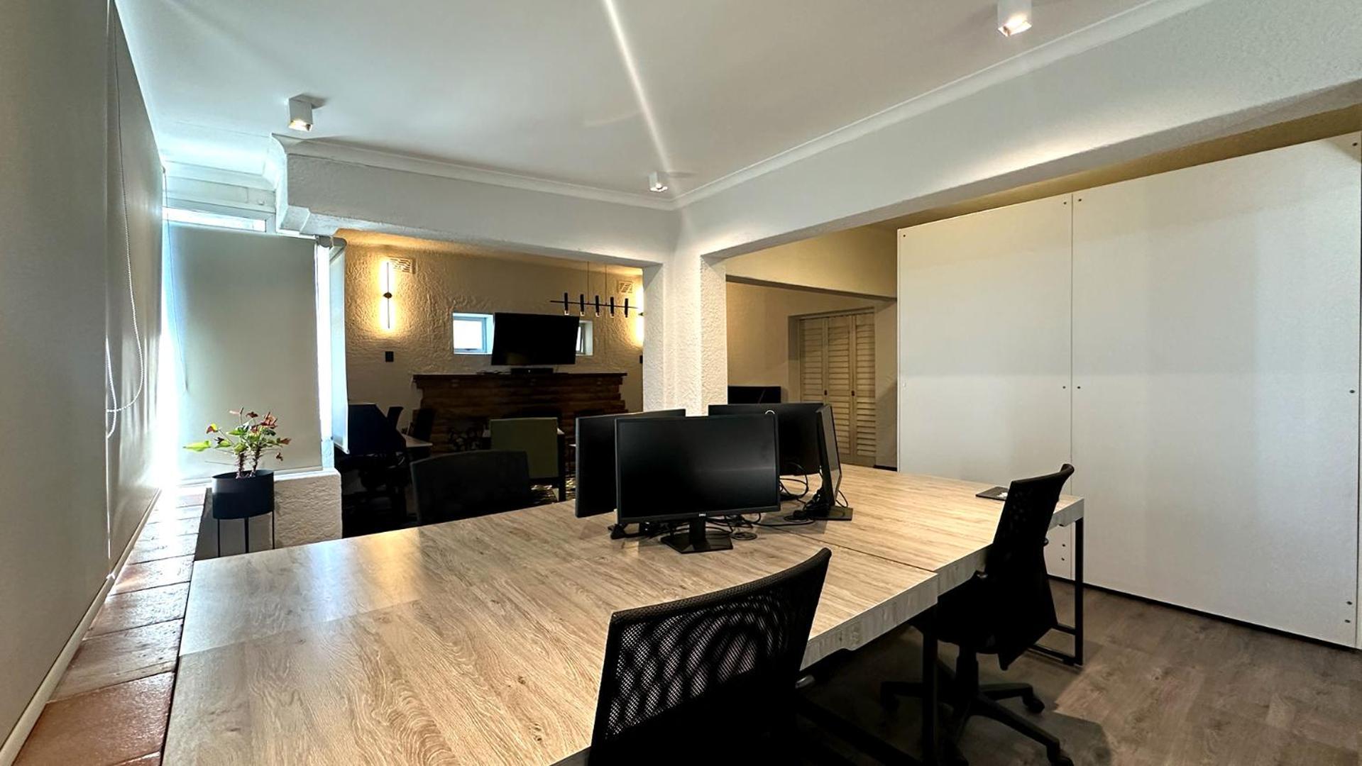 Anchor Bay Workation Hotel Cape Town Exterior photo